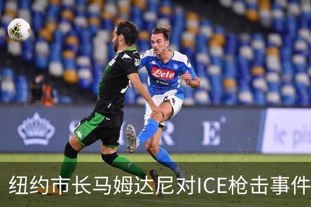 纽约市长马姆达尼对ICE枪击事件强烈反对，呼吁废除该机构